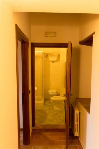 Hostal Country House Villalugnano