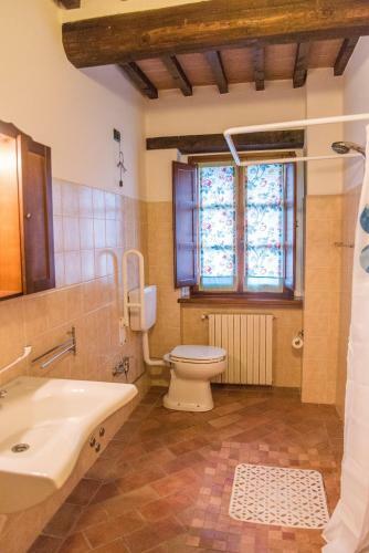 Hostal Country House Villalugnano