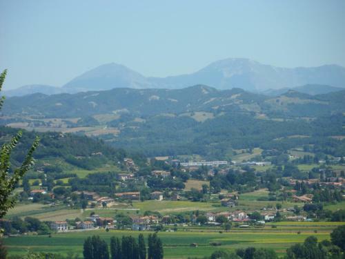 Hostal Country House Villalugnano