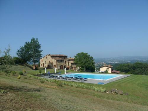Hostal Country House Villalugnano