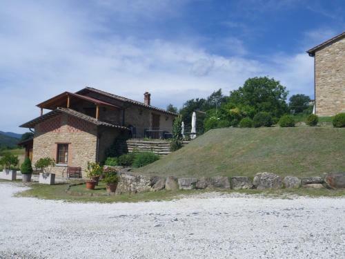 Hostal Country House Villalugnano