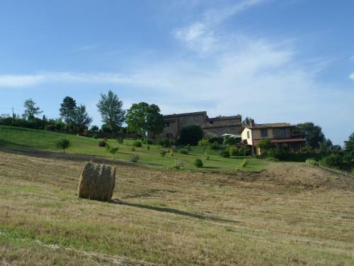 Hostal Country House Villalugnano