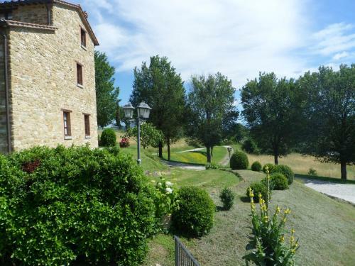 Hostal Country House Villalugnano