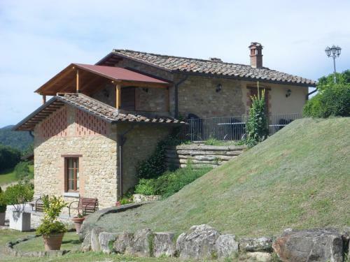 Hostal Country House Villalugnano
