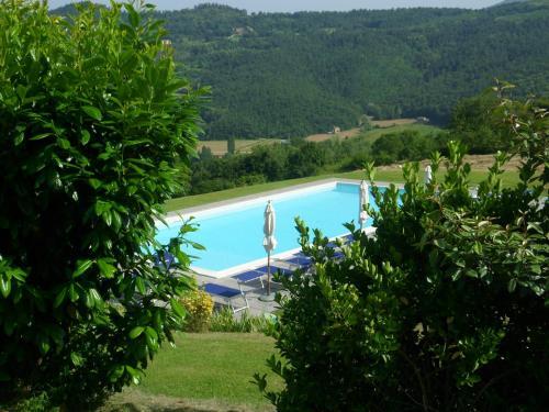 Hostal Country House Villalugnano