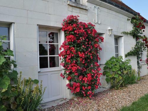 Holiday Home Le Clos Miniere Chambourg