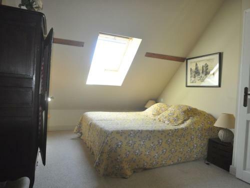 Holiday Home Le Clos Miniere Chambourg