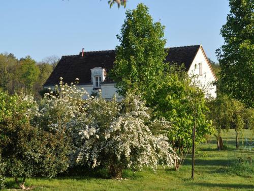 Holiday Home Le Clos Miniere Chambourg