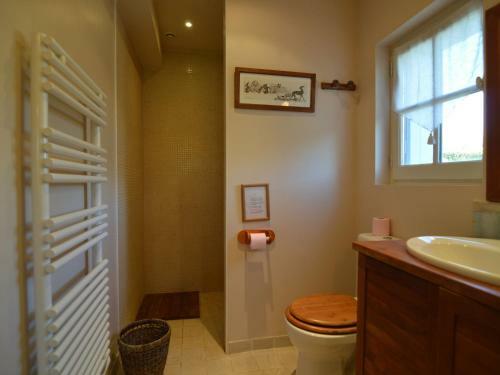 Holiday Home Le Clos Miniere Chambourg