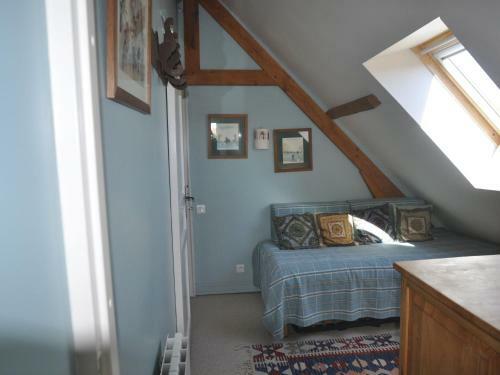 Holiday Home Le Clos Miniere Chambourg