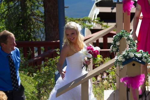 Hotel Lac Le Jeune Resort & Nature Centre