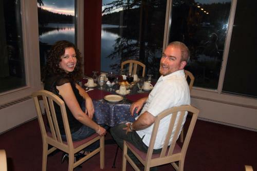 Hotel Lac Le Jeune Resort & Nature Centre