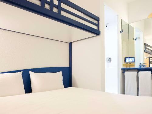 Hotel Ibis Budget Pouilly-en-auxois