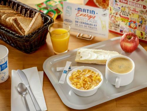 Hotel Ibis Budget Pouilly-en-auxois