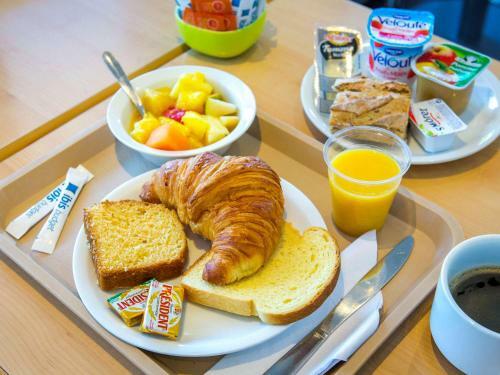 Hotel Ibis Budget Pouilly-en-auxois