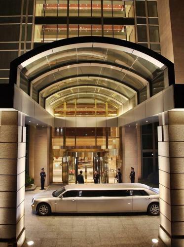 Wuxi Juna Hubin Hotel