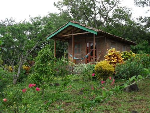 Bed & Breakfast Finca Montania Sagrada