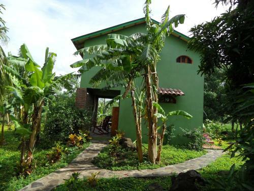 Bed & Breakfast Finca Montania Sagrada