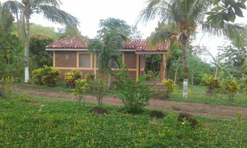 Bed & Breakfast Finca Montania Sagrada