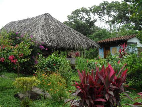 Bed & Breakfast Finca Montania Sagrada