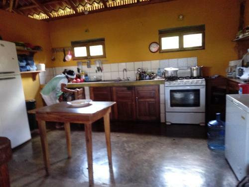 Bed & Breakfast Finca Montania Sagrada