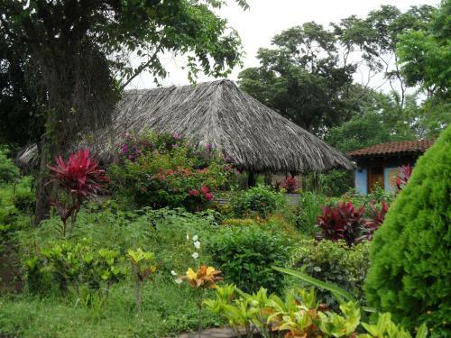Bed & Breakfast Finca Montania Sagrada