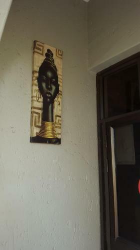 Hostal Legacy Guest Lodge