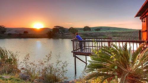 Rain Farm Game Lodge