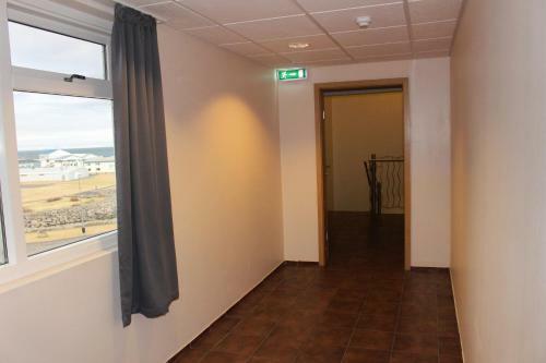 Hotel Olafsvik