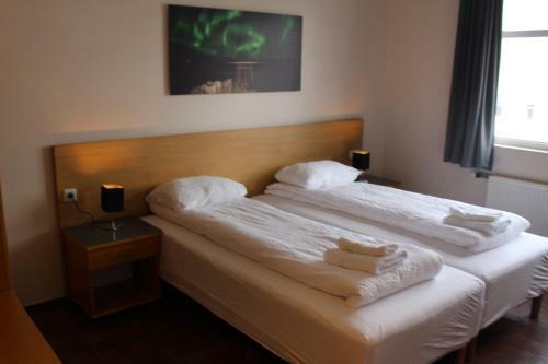 Hotel Olafsvik
