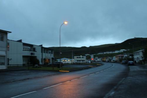 Hotel Olafsvik