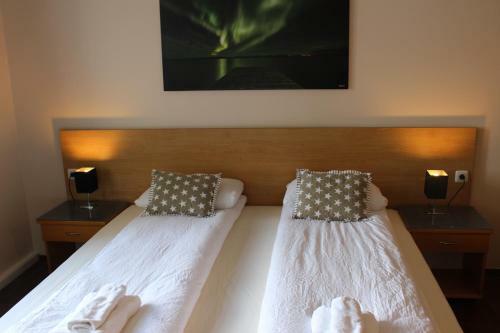 Hotel Olafsvik