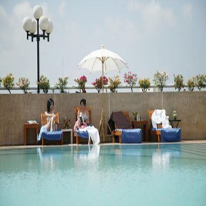 Metropole Hotel Phuket