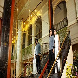 Metropole Hotel Phuket