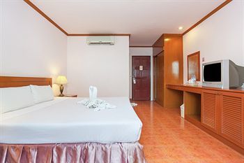 Hotel Patong Beach Lodge