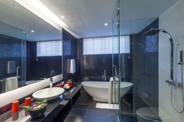 Hotel Phuket Pavilions