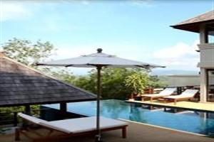Hotel Phuket Pavilions