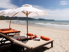 Hotel Phuket Pavilions