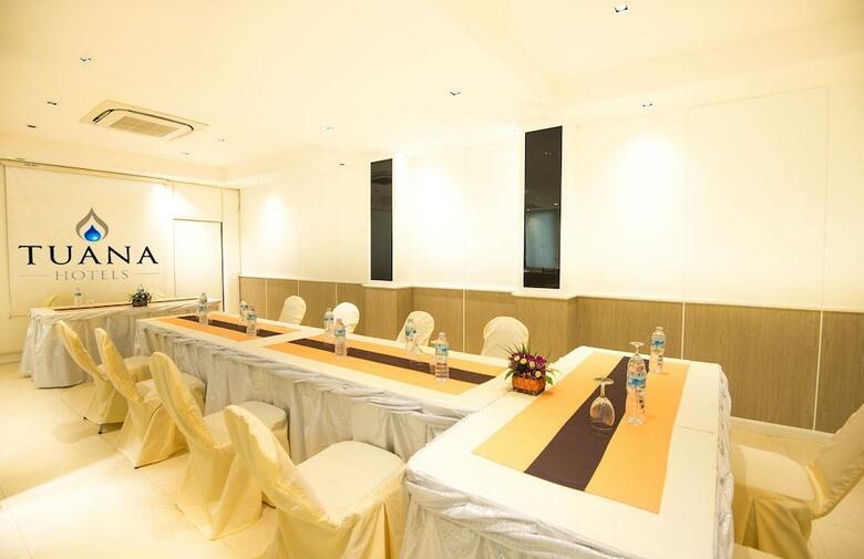 Hotel Phulin Resort