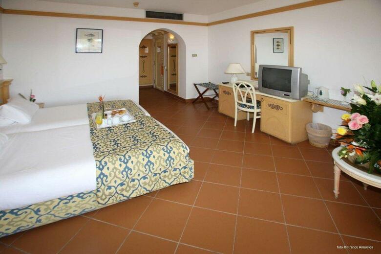 Hotel Domina Coral Bay Kings Lakes