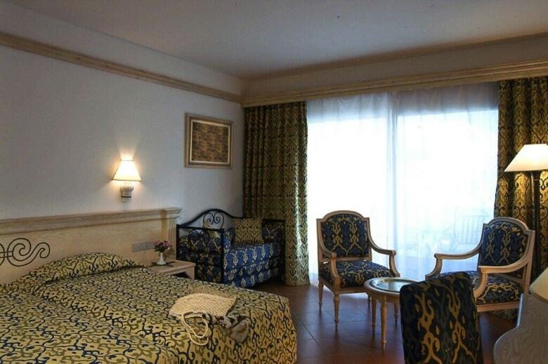 Hotel Domina Coral Bay Kings Lakes