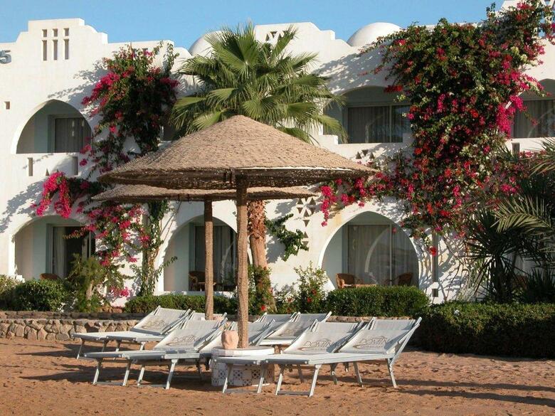 Hotel Domina Coral Bay Kings Lakes