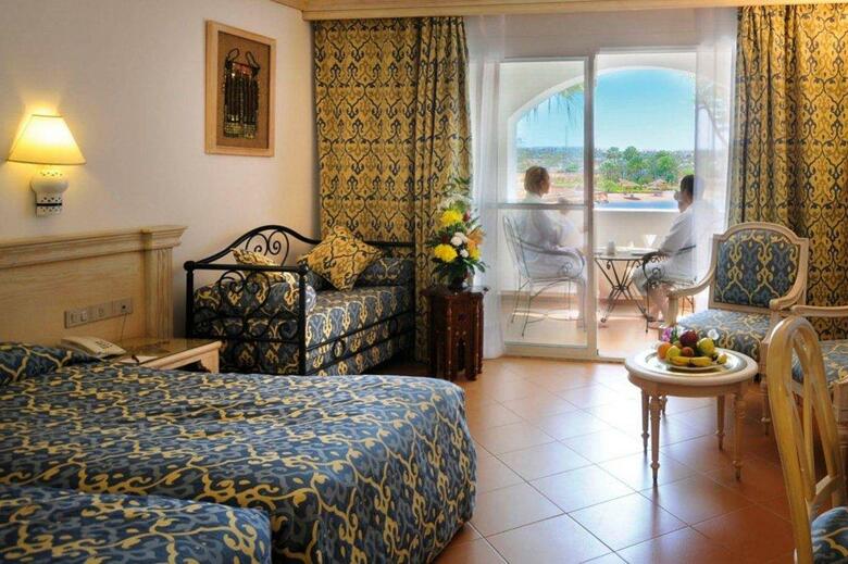 Hotel Domina Coral Bay Kings Lakes