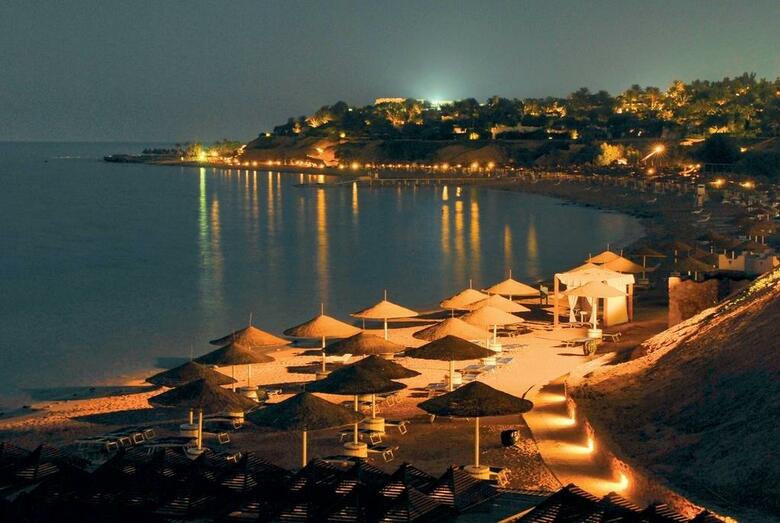 Hotel Domina Coral Bay Kings Lakes