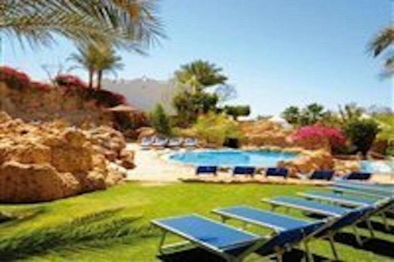 Hotel Domina Coral Bay Kings Lakes