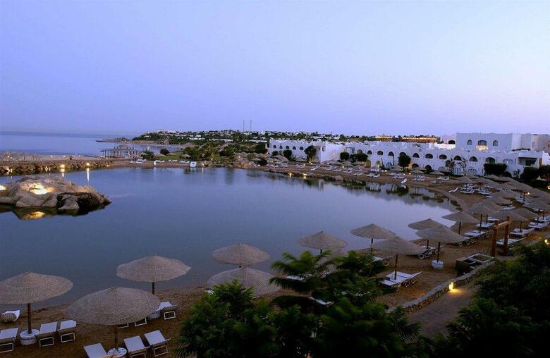 Hotel Domina Coral Bay Kings Lakes