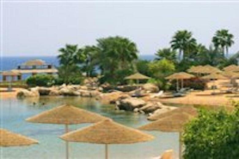Hotel Domina Coral Bay Kings Lakes