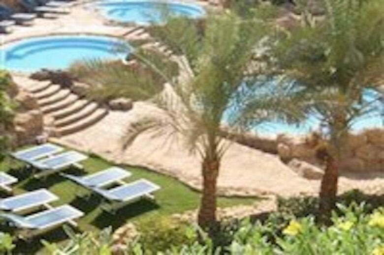 Hotel Domina Coral Bay Kings Lakes