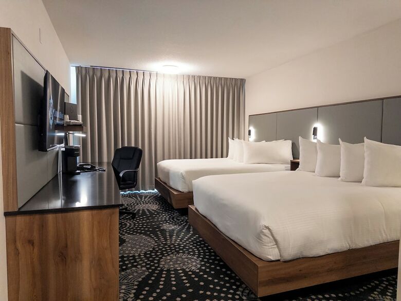 Hotel Carriage House Inn