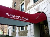 Hostal Ymca Flushing
